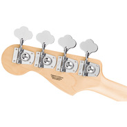 Fender Standard Jazz Bass