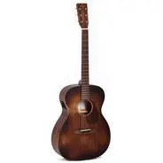 Sigma 000M-15E-AGED Electro Acoustic - Mahogany
