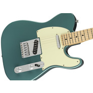Fender Limited Edition Player Telecaster - Ocean Turquoise / Maple