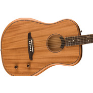 Fender Highway Series Dreadnought Electro-Acoustic