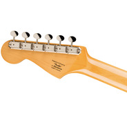 Squier Limited Edition FSR Squier Classic Vibe 60s Strat - Aztec Gold