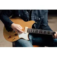 Yamaha Revstar RS02CB Chris Buck Signature - Honey Gold