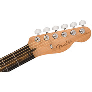 Fender American Acoustasonic All-Mahogany Tele 
