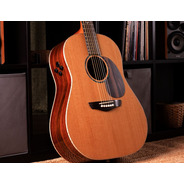 Faith PJE Legacy Mars Rosewood Electro Acoustic