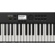 NUX NEK-100 Portable 61-Key Keyboard