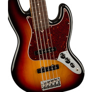 Fender American Pro II Jazz Bass V (5 STRING)