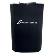 Studiomaster Vortex 15a Cover