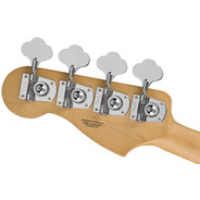 Fender Standard Precision Bass 