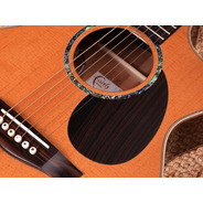 Faith PJE Legacy Earth Rosewood Cutaway Electro Acoustic