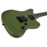Spira J400 Electric Guitar