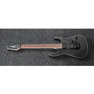 Ibanez RG320EXZ Electric Guitar - Black Flat