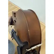 B-STOCK Hidersine Inizio Violin Outfit - 3/4 Size - Chipped