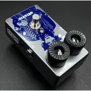 SECONDHAND Dunlop JHM6 Jimi Hendrix Octavio Fuzz