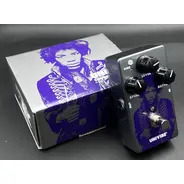 SECONDHAND Dunlop JHM7 Jimi Hendrix Univibe Chorus Vibrato