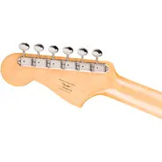 Squier Limited Edition FSR Classic Vibe 70s Jazzmaster - Vintage Blonde / Block Inlays
