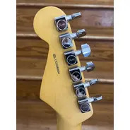 SECONDHAND Fender American Professional II Stratocaster (2020) inc Hard Case - Dark Night