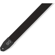 Levy's Right Height 2" Polyester Strap - Black