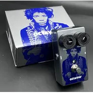 SECONDHAND Dunlop JHM6 Jimi Hendrix Octavio Fuzz