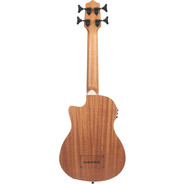 Kala Scout Acoustic-electric U-bass Fretless