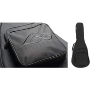 Lag Khaya Electro Travel Electric Acoustic