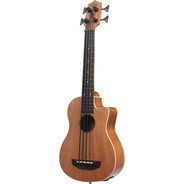 Kala Scout Acoustic-electric U-bass Fretless