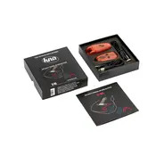 KNA UWI Universal Wireless System for KNA Piezo Pickups