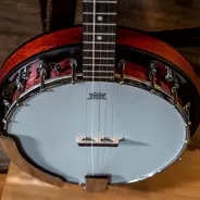 Washburn B8 Banjo Pack