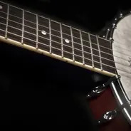 Washburn B6 Banjo