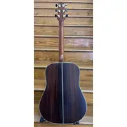 SECONDHAND Walden D710 Dreadnought Acoustic Guitar