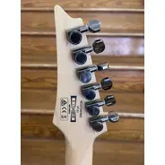 SECONDHAND Ibanez RG370AHMZ Blue Moon Burst