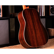 Faith PJE Legacy Mars Rosewood Electro Acoustic