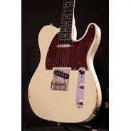 Patina PT-6 Relic Electric Guitar