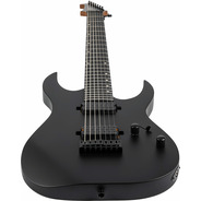 Spira S-407 7-String Electric Guitar 