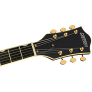 Gretsch Synchromatic Nashville Hollowbody with Bigbsy 