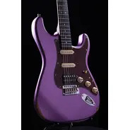 Patina PS-7 Relic Electric Guitar HSS 