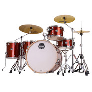 Mapex Mars Birch Shell Pack / 5-Piece Crossover Sizes