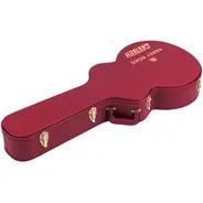 Gretsch Ltd Ed Abbey Road RS201 Studiomatic Hollow Body w/ Bigsby - Classic Walnut Stain