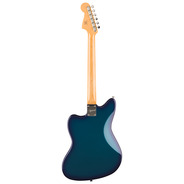 Squier Limited Edition FSR Classic Vibe 60s Jazzmaster - Competition Burgundy