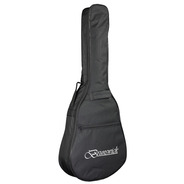 Brunswick Super Mini 3/4 Size Electro-Acoustic Guitar Mahogany inc. Gigbag 