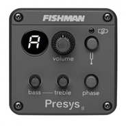 Faith Nexus Series FPNCECF Neptune Electro - Mahogany / Coffee Brown