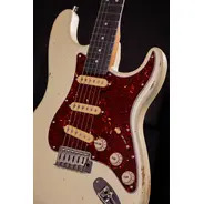 Patina PS-6 Relic Electric Guitar