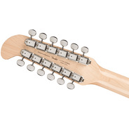 Squier Paranormal Jazzmaster XII 12-String
