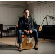 Yamaha Revstar RS02CB Chris Buck Signature - Honey Gold