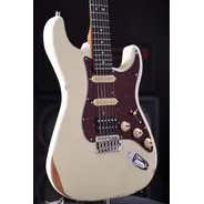 Patina PS-7 Relic Electric Guitar HSS 