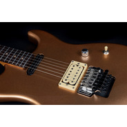 Jet JS-700 Electric Guitar - Copper