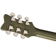 Gretsch Streamliner Jet Club 1 Pickup Electric Guitar