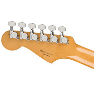 Fender Kurt Cobain Jaguar - 3-Colour Sunburst