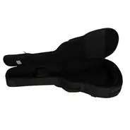 Ritter Arosa 335 Style Semi Guitar Gig Bag (RGA5-SA) - Sea Ground Black