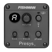 Faith Nexus Series FPVSF Venus Cutaway Electro - Mahogany / Solar Flare