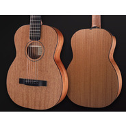 Furch Little Jane LJ 10-MM Foldable Travel Guitar inc. Gigbag